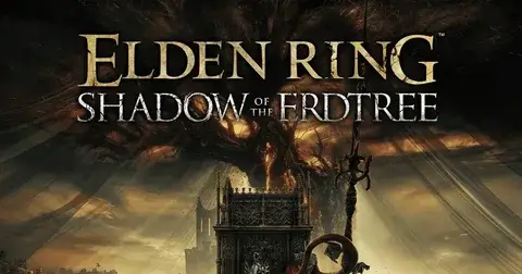 Elden Ring Shadow of the Erdtree screenshot
