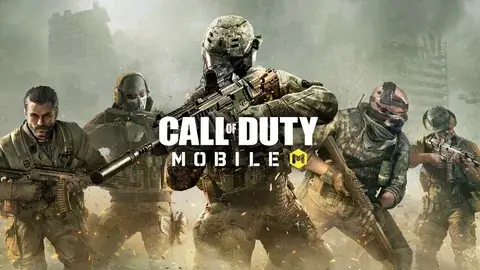 Call of Duty Mobile screenshot
