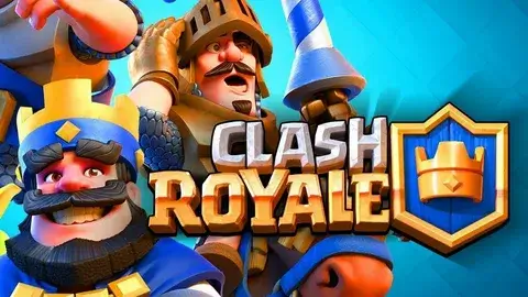 Clash Royale screenshot
