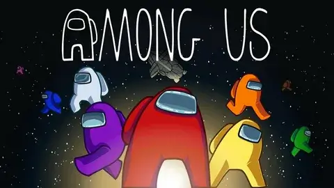 Among Us screenshot