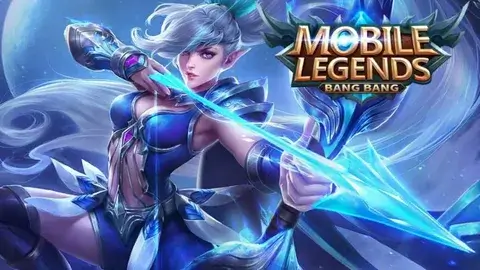 Mobile Legends screenshot