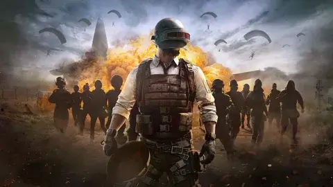 PUBG Mobile yeni sezon ekran görüntüsü