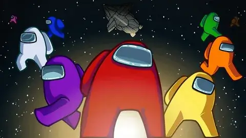 Among Us gizli görevler etkinliği