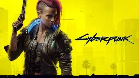 Cyberpunk 2077 Phantom Liberty screenshot