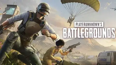 PUBG Mobile yeni harita ekran görüntüsü