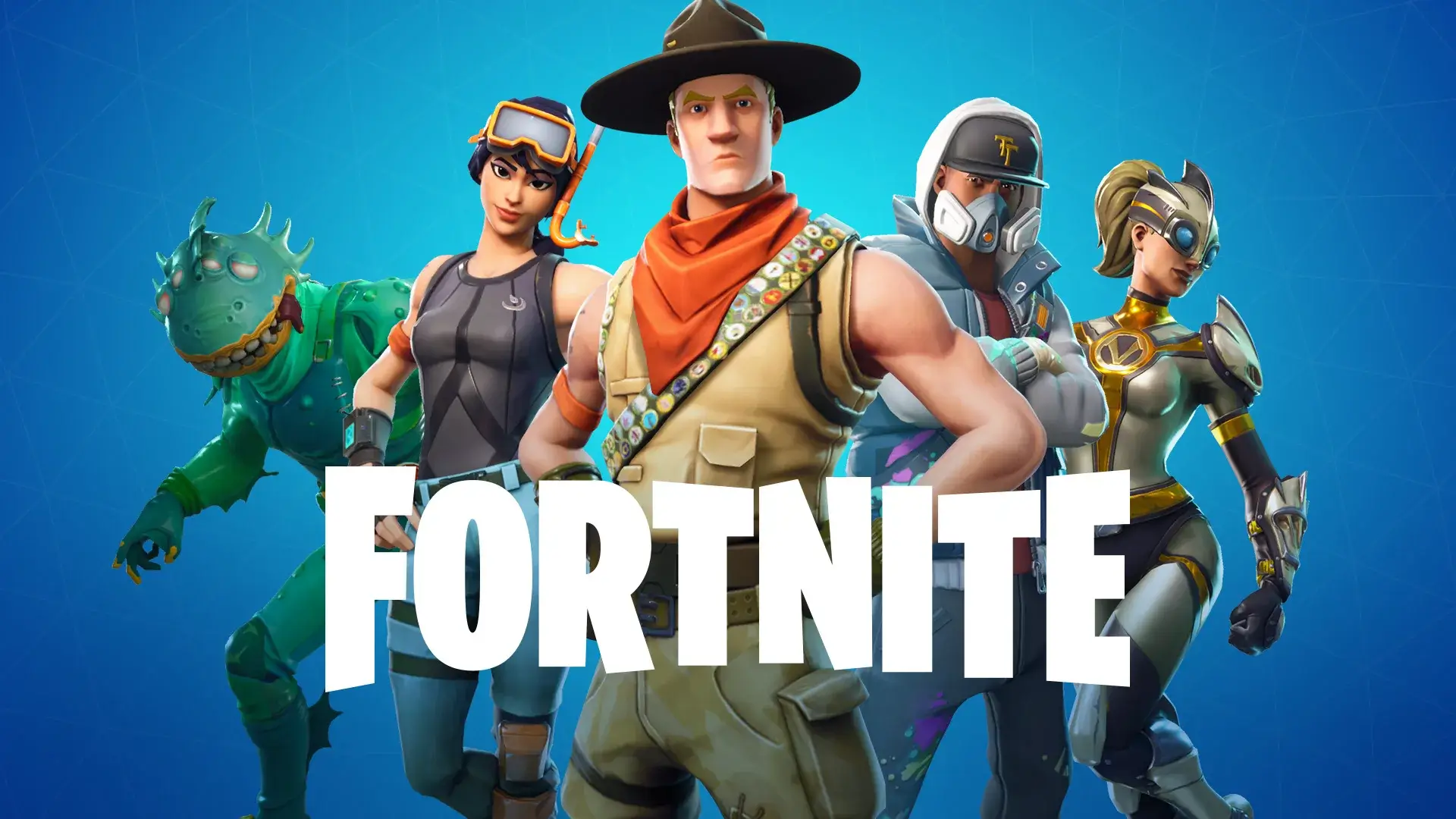 Fortnite yeni sezon