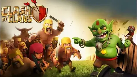 Clash of Clans özel savaş