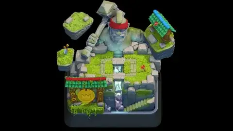 Arena Clash Güncellemesi