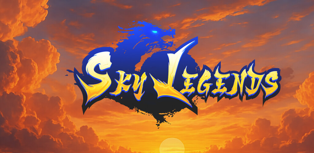 Sky Legends Etkinliği