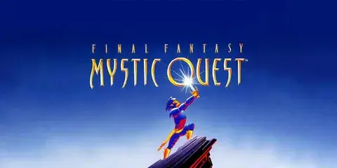 Mystic Quest Yeni Karakter