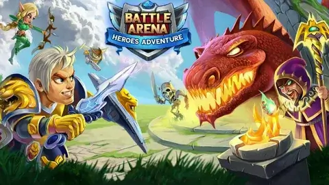 Battle Arena Turnuva