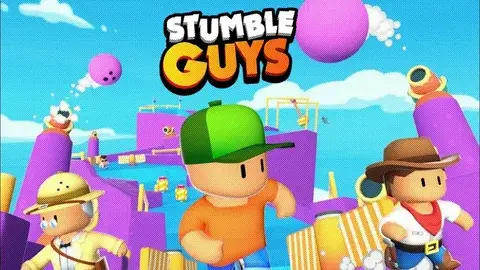 Stumble Guys screenshot